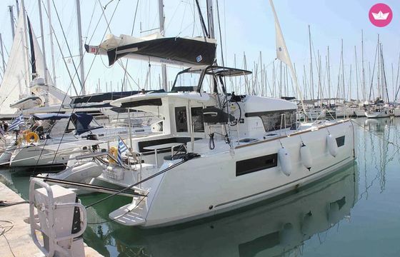 lagoon lagoon 40