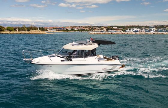 jenneau antares 780