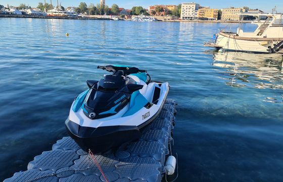 seadoo gtx 130cv
