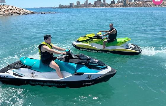 sea-doo gtx 130 pro