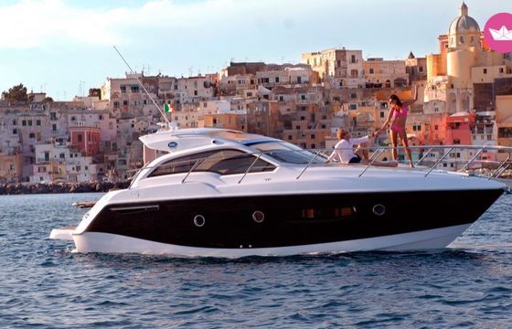 sessa marine c35