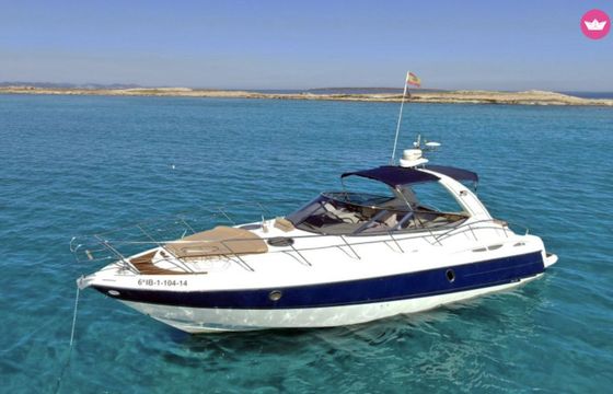 cranchi 41 mediterranee