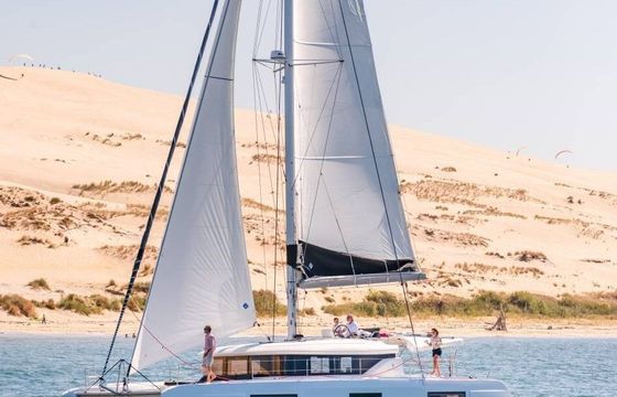 lagoon lagoon 46