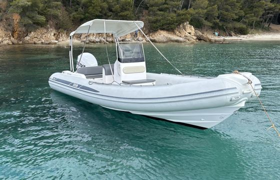 selva marine 730