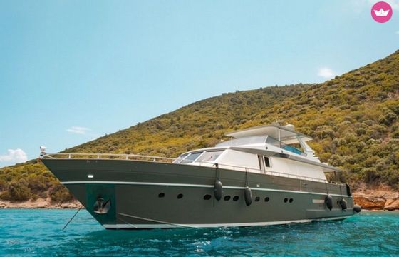 san lorenzo sl82