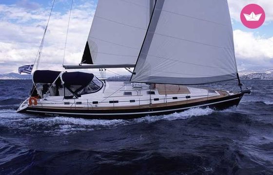 ocean star 51