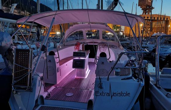 bavaria 40 cruiser