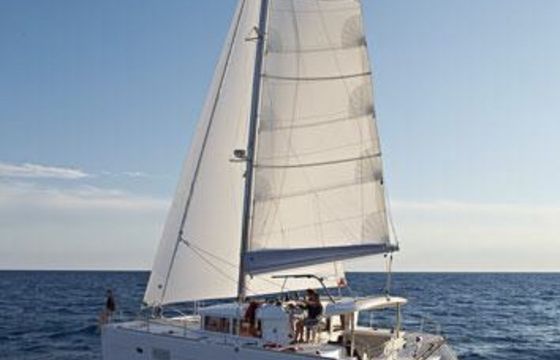 lagoon 400 s2