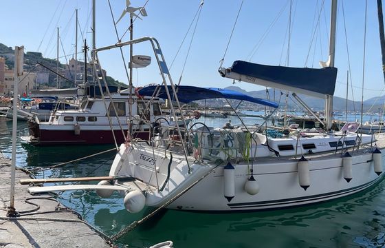 dufour 42.5 grand large