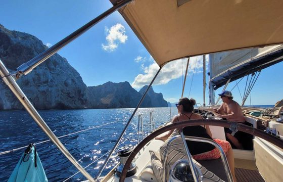 beneteau oceanis 40