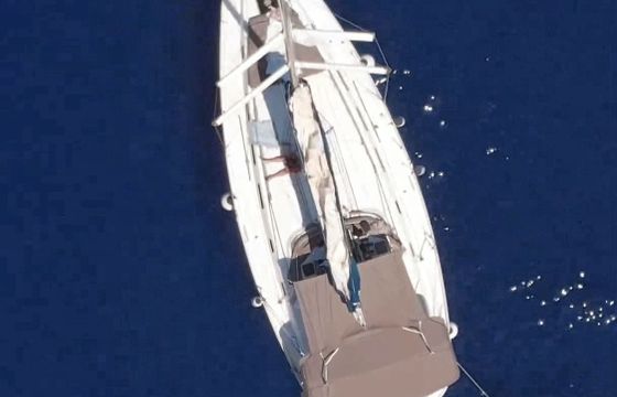 beneteau cyclades 43.3