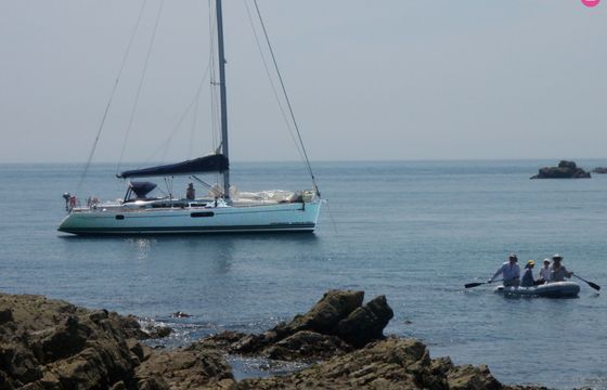 jeanneau sun odyssey 44 i performance
