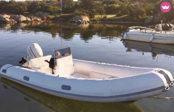 lomac nautica 530 ok