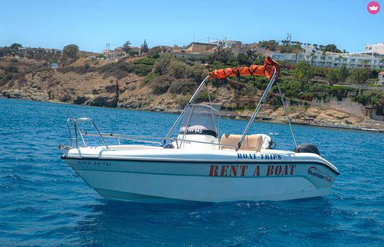 poseidon 480cc