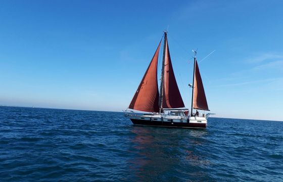 yo fiskars finsailer 38 kethc