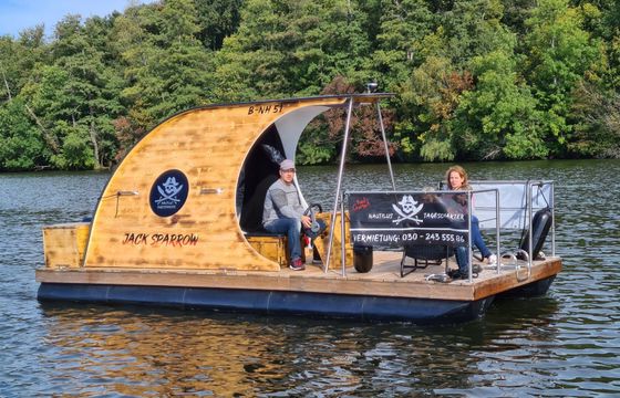 nautilus hausboote adventure führerscheinfrei