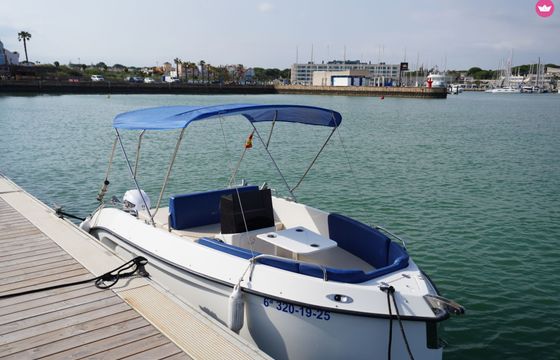 bey yachts 18
