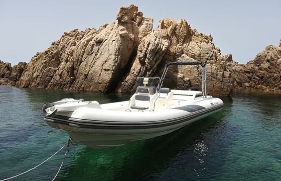 bsc 780 isola