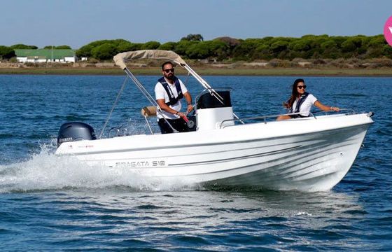 dipol fragata 510