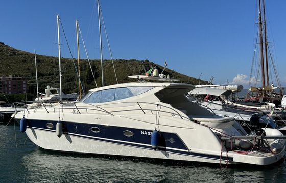 rio rio 44 ht