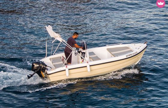 assos marine 2022