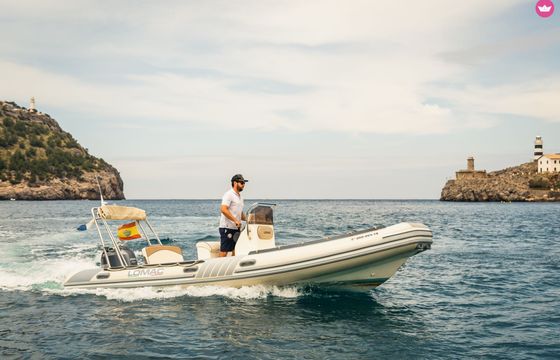 lomac nautica 600 in