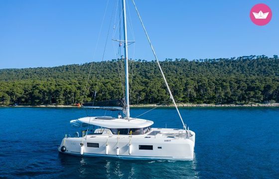 lagoon lagoon 42