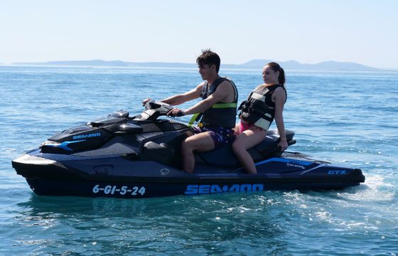 seadoo gtx 230