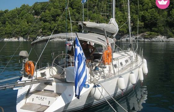 dromor triton 48