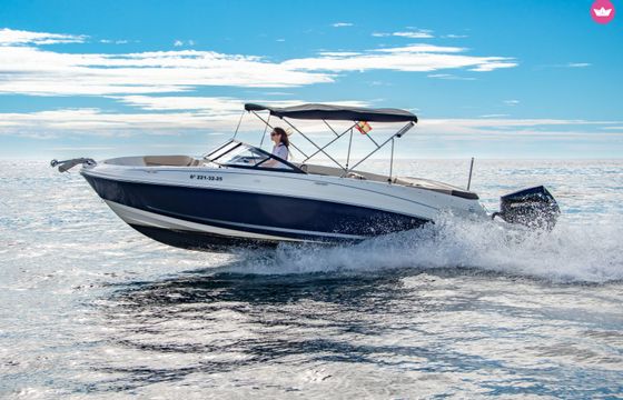 bayliner vr6 ob