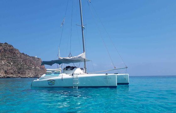 fountaine pajot cornel 26