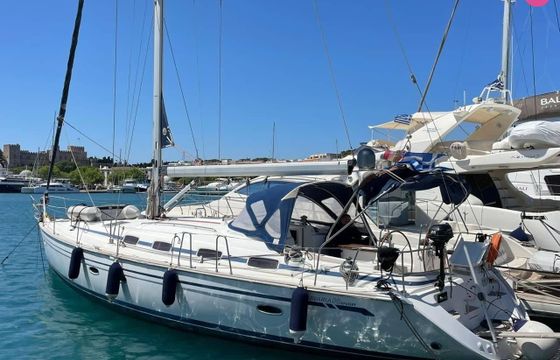 bavaria cruiser 50