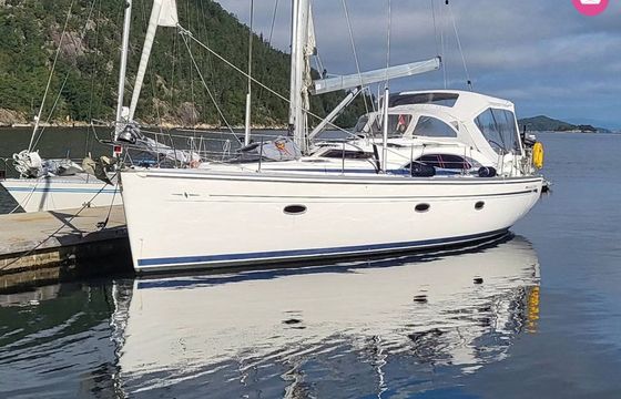 bavaria 44 vision