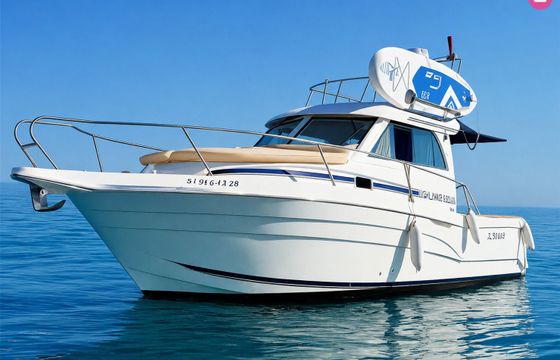 starfisher 870