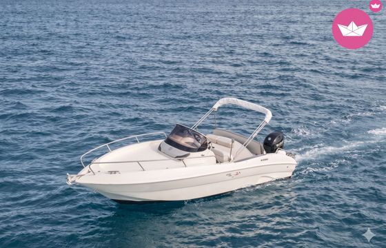 prua al vento 6.0 wa