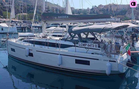 bavaria yachtbau bavaria c38