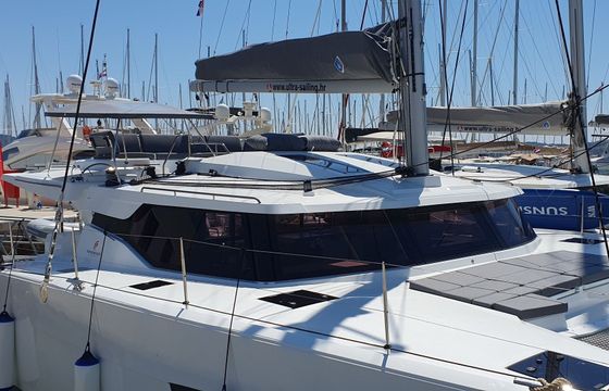 elba 45