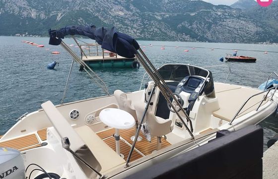 jeanneau 22 flyer