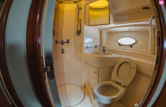 azimut azimut fly bridge
