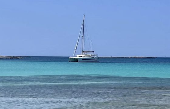 bali - catana 45