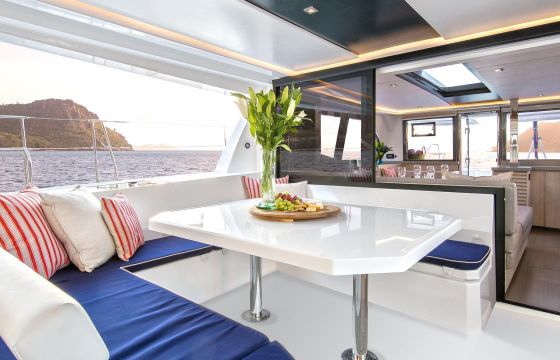 moorings 4500l/10
