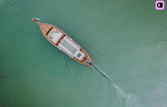 custom woodcraft longtail