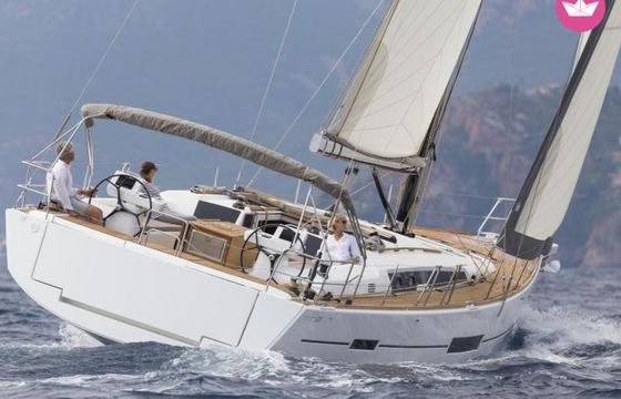 dufour dufour 520 grand large
