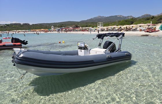 stilmar 550