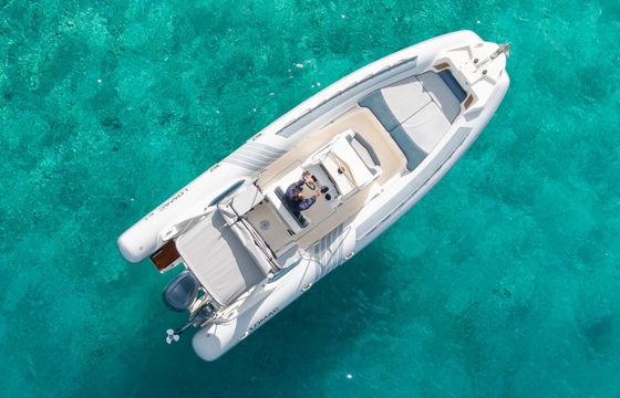 lomac nautica 2022