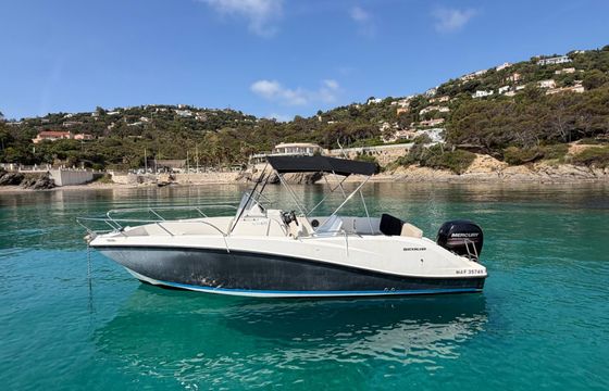 quicksilver activ 675 open