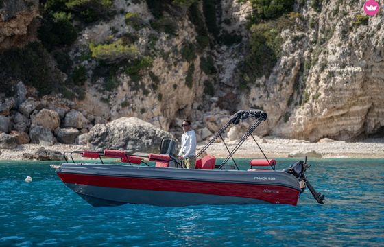 karelboats ithaca 5.50 25