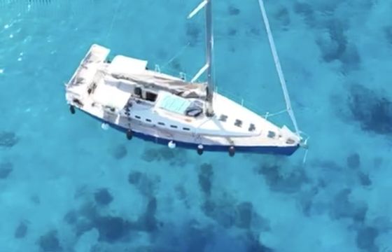 beneteau first 47.7