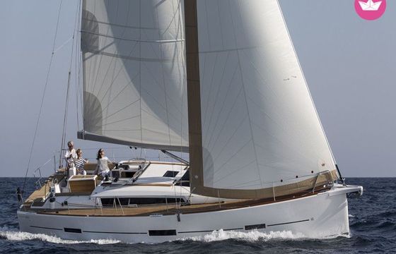 dufour 460