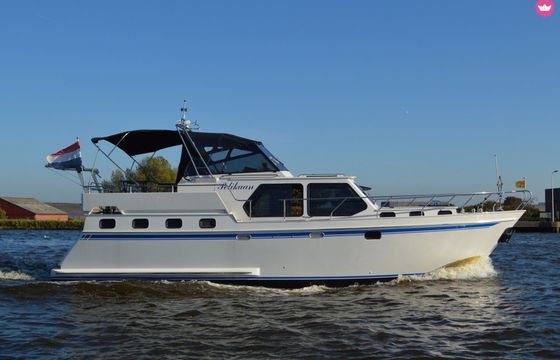 zijlmans eagle 1200 classic